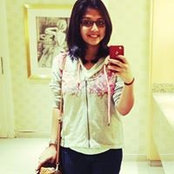 Gauri Lads foto