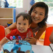 Sze-Hui Goh's photo