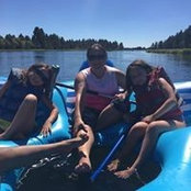Stephanie Baca's photo