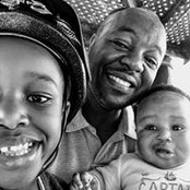 Cliff Nyaribo's photo