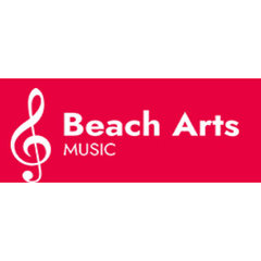 Beach Arts Music Event