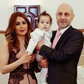 Charbel Chaibans foto