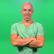 Jeffrey Moss's photo