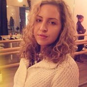 Emilija Sirijotavičiūtė's photo
