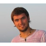 Владимир Шаметько's photo