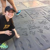 Monica O'Brien's photo