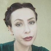 Оксана Гусакова's photo