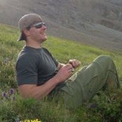 Tim Powers's photo