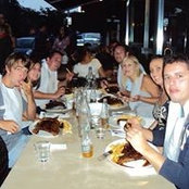 Phil Madinga's photo
