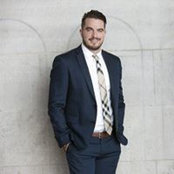Joshua Mackenzie's photo