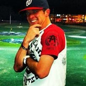 Colton Brown's photo