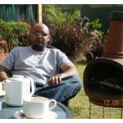 Foto von Abichu Abebe