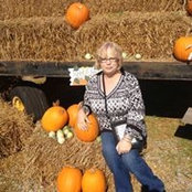 Connie Holmes's photo