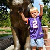 Johnny Arnold's photo