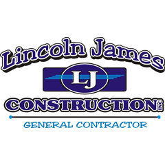 LINCOLN JAMES CONSTRUCTION
