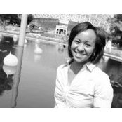 Muna Hayes's photo