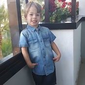 Abbe Birchs foto