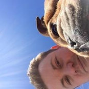 James John's photo