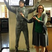 Hilary Lowe's photo