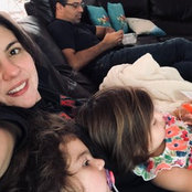 Priscila Bernardi's photo
