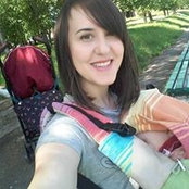 Foto de Halyna Anklevych