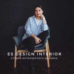 ES design interior
