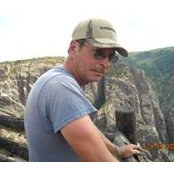 Foto de Bruce Engel
