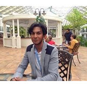 Viveck Yogeswaran's photo
