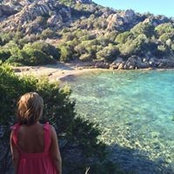 Mariemilie Gasteau's photo