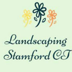 Landscaping Stamford CT