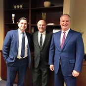 Michael Radecke's photo