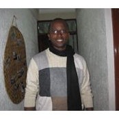 Iyamuremye Venant's photo