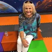 Deborah McLaughlins billede