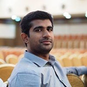 Ashok Varma's photo