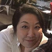 林美千代s foto