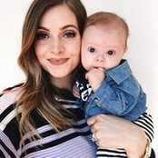 Camilla Thurman's photo