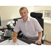 Yury Sukharkov's photo