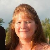 Becky Shaw Barnharts foto