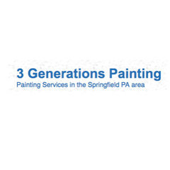 3 Generations Painting