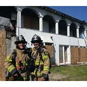 Michael LeBlanc's photo
