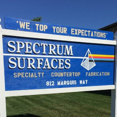 Spectrum Surfaces Inc
