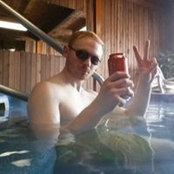 Steven Vertners foto