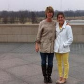 Elena Scibelli's photo