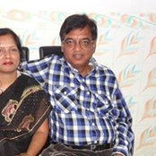 Foto von Vineet Kumar Saxena