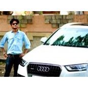 Harshesh Mehta's photo