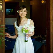 Maiko Fukazu's photo