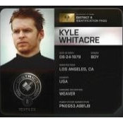 Kyle Whitacres foto