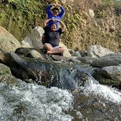 Chikoy Delos Santos's photo