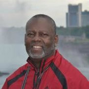 Tony Moore's photo
