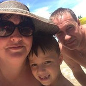 Lauren Thorp's photo